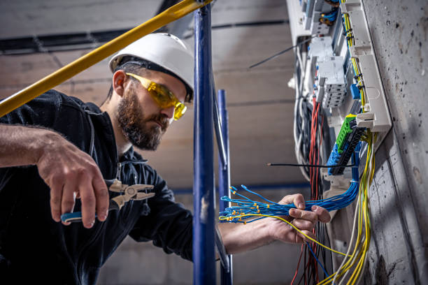 Best Residential Electrician Services  in Mesita, NM