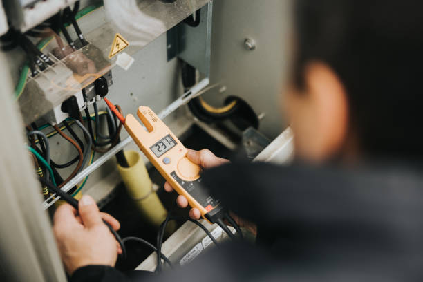 Best Affordable Electrician  in Mesita, NM