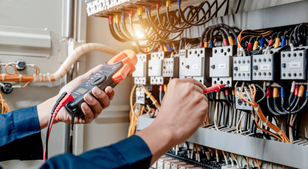 Best 24-Hour Electrician  in Mesita, NM