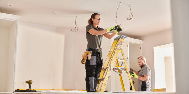 Best Emergency Electrical Repair  in Mesita, NM